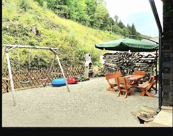 Drevenica Lazy pod Makytou - Púchov - 3