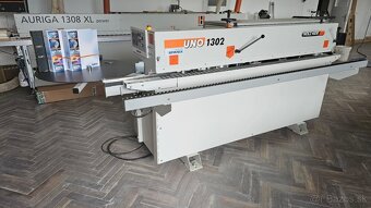 Olepovačka hran HOLZHER UNO 1302 - 3