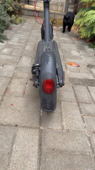 Elektrická kolobežka Xiaomi Electric Scooter 4 Pro EU 35802 - 3