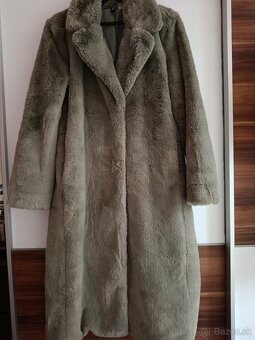 H&M kožuch - 3