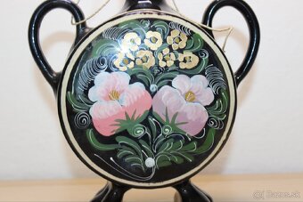 Starožitná váza - 3