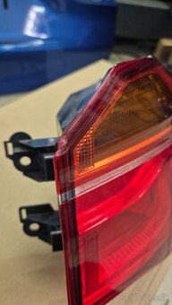 Bmw x 1 prave zadne svetlo - 3