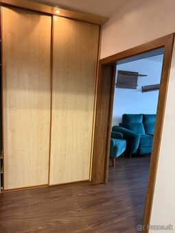 Prenájom 3i bytu, Starohorská ul., Sásová, Banská Bystrica. - 3