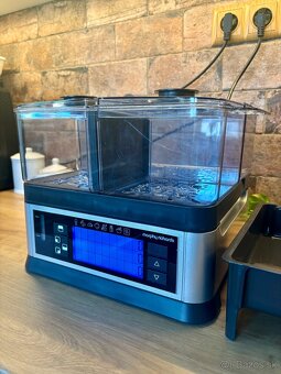 Parný hrniec Morphy Richards - 3