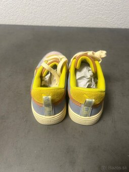 Puma detské tenisky - 3