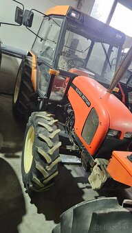 Zetor 6340 Major - 3