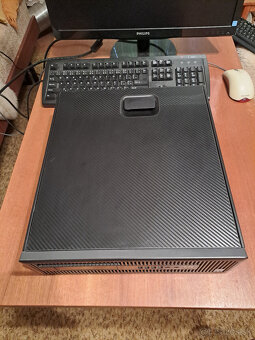 Predám zachovalý stolový PC HP ProDesk v plne funkčnom stave - 3