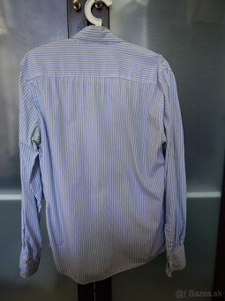 Pánska ZARA košeľa, veľ. M - 3
