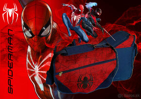 SPIDERMAN PS4/SPIDERMAN 2 PS5 COLLECTORS EDITION - 3