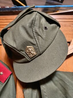 Slovenská polícia 1991 - 3