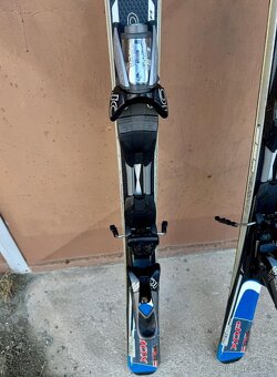 Lyže Blizzard 159cm - 3