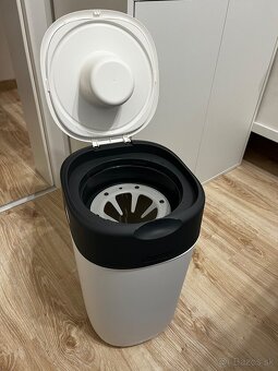 Tommee Tippee Twist & Click kôš na plienky - 3