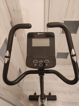 Stacionárny Bicykel Hop Sport HS-060H - 3