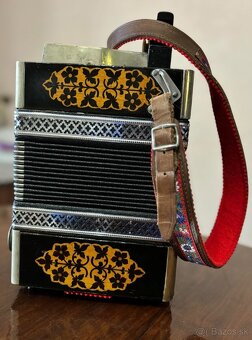 Heligonka GC Kalina - 3