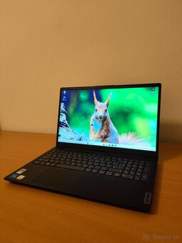 Lenovo V15 G3 – i5-1235U, 16 GB RAM, 512 GB SSD - 3