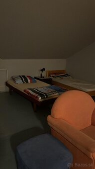 Dlhodobý prenájom - 3