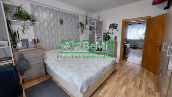 Na predaj 3 izbový byt v meste Bošany ID 165-113-LUGU - 3