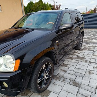Predám Jeep Grand Cherokee - 3