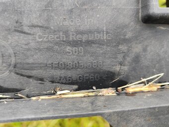 Škoda Octavia 3 - 3