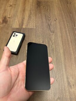 iphone 13pro 128GB gold - 3