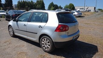 Volkswagen Golf, 1,6 TSi - 3