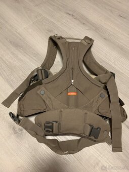 STOKKE My Carrier - detský nosič 3v1 - 3