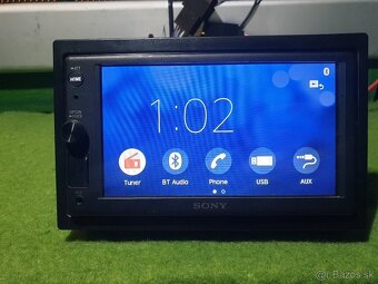 Predam 1 din a 2 din radia - 3