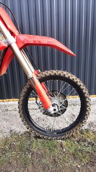 Honda Crf 450 2022 - 3