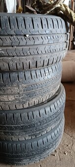 predam zimne pneu ford galaxy - 3