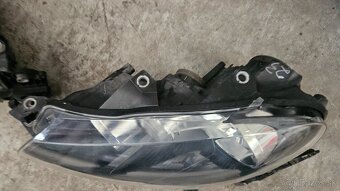 Predné halogénové svetlomety VW Golf VI (2012) - 3