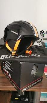 Lyžiarská prilba Blizzard - 3