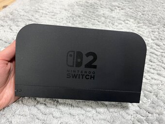 Nintendo Switch 2 - 3