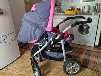 Predám kočík - 3