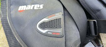 BCD Mares PRIME zaket - 3