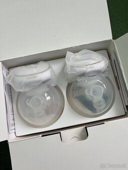 Handsfree odsávačka  innoGIO - 3