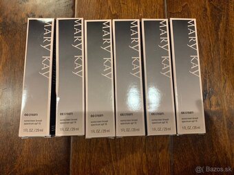 Mary Kay CC krém SPF15 - 3