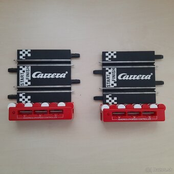 Predam diely pre Autodráhu Carrera Digital 143 - 3