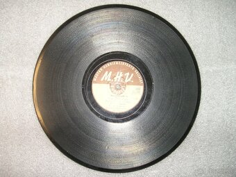 predám staré platne - 3