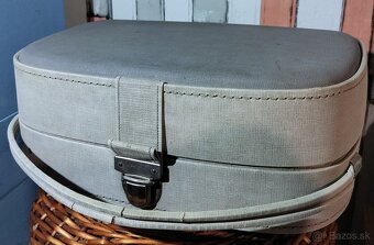 Gramofon SUPRAPHON GE 080 - 3