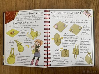 Predam knižku pre diavčatá - 3