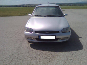 Ford escort combi - 3