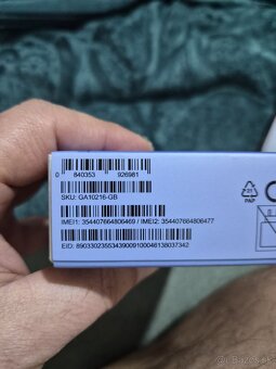 Google pixel 10/128Gb - 3