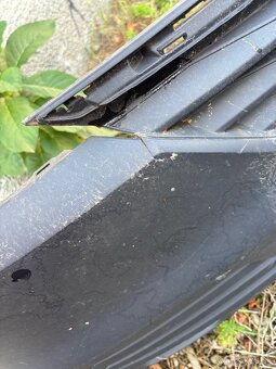 Naraznik Transportér , Caravelle , Multivan T6 , T6,1 - 3