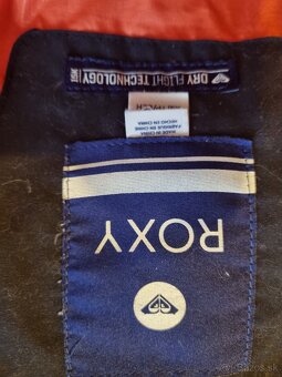 Lyziarska vetrovka - 3