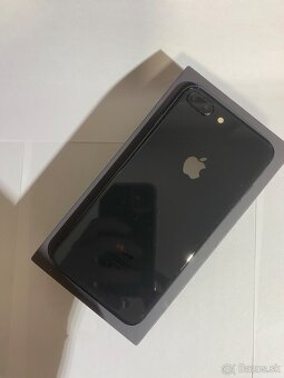iPhone 8plus 64gb - 3