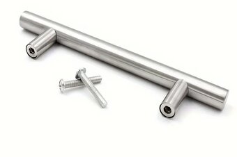 Úchytky na nábytok - 3