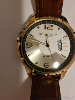 Pánské hodinky Julius - 3