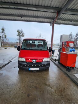 Odtahovka do 3.5 staci vodicak skupiny B - 3