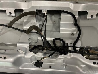 Zadny kufor volkswagen passat b5,5 - 3