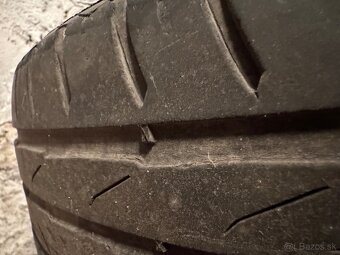 225/45 r17 letné na dojazd - 3